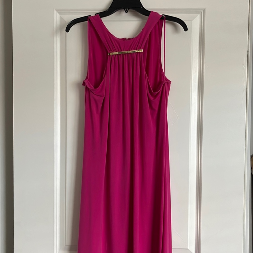 HighLow Dress